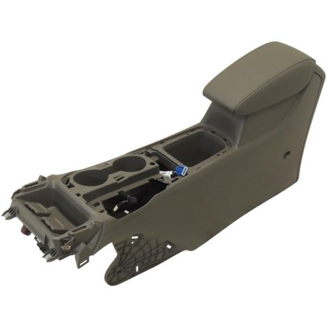 42644157 Front Floor Console Assembly Atmosphere Auto Trans 2016-18 Chevy Cruze