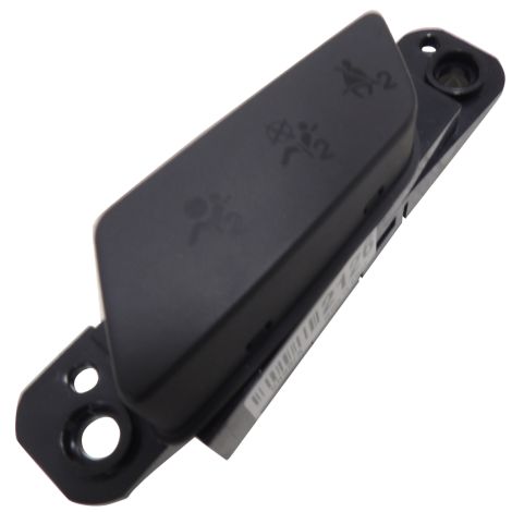 GM Dash Cluster Switch Indicator Canada Export Version 96892126