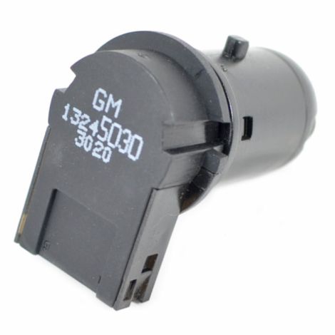 GM 13245030 Sun Load Temperature & Headlamp Auto Control Ambient Light Sensor