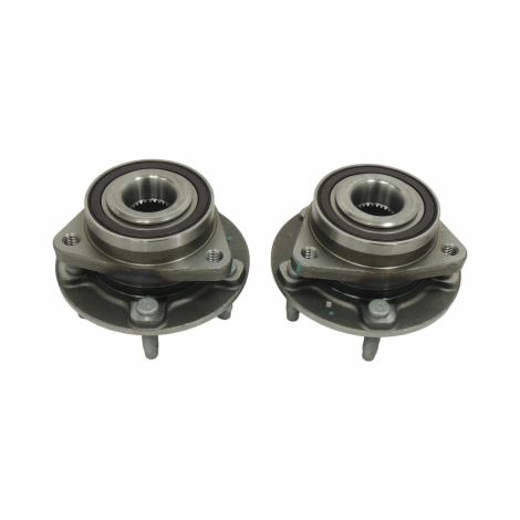 ACDelco FW440 GM Original Equipment Front Wheel Hub Assembly Pair 13585466