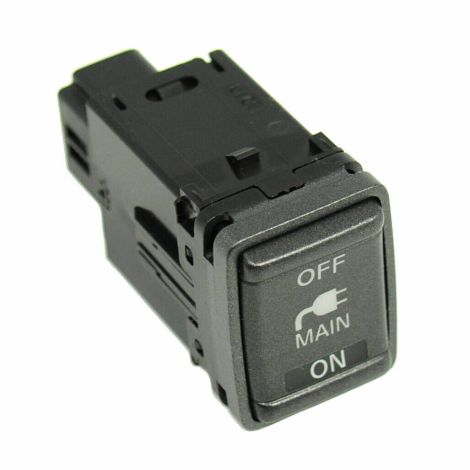 25328-3JA0A Power Inverter On/Off Switch fits 2013 Infiniti JX35