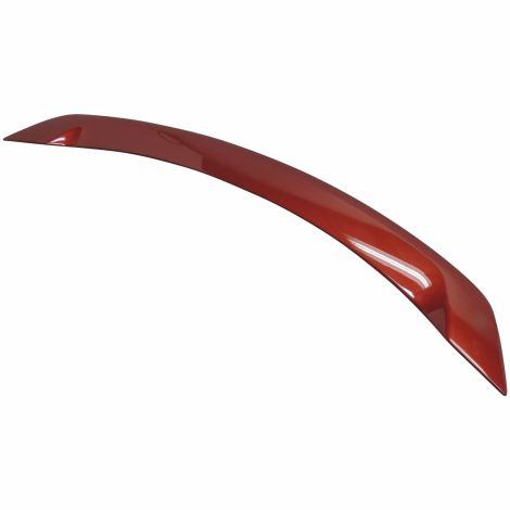 23436343 Rear Decklid Spoiler Painted Red Rock WA138X/G7P Camaro ZL1 Coupe