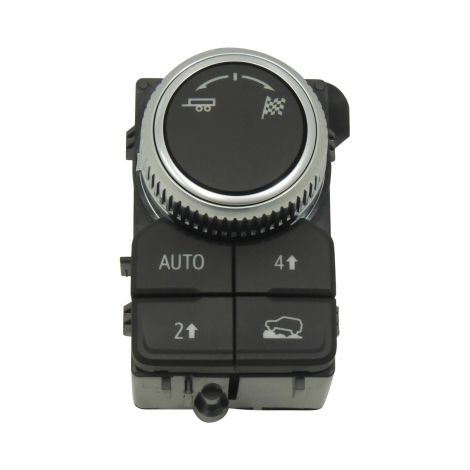 84490322 Ride Control Switch New OEM GM 2019 GMC Sierra 1500 4-Wheel Drive