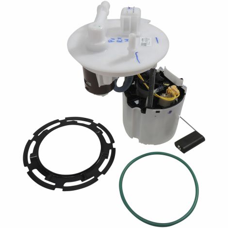Fuel Pump w/Level Sensor Seal & Lock Ring 2016-17 Malibu 1.8L & 2.0L 23406970