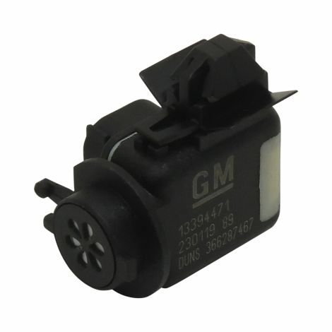 13394471 Ambient Air Quality Sensor New OEM GM 2010-19 Cadillac CTS 16-19 CT6