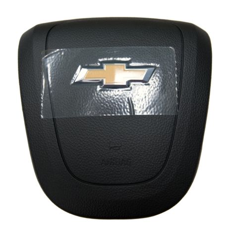Chevy Cruze Black Driver Steering Wheel Airbag OEM GM 95115462
