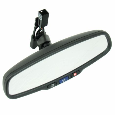 13585949 13584890 Inside Rearview Mirror Regal Verano SRX Camaro Malibu Sonic