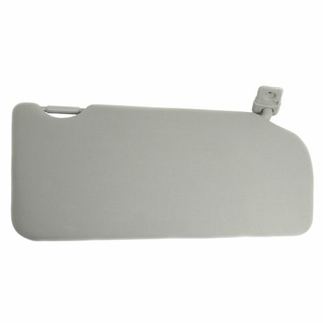RH Right Side Gray Sunvisor 96400-ZX05A fits 2010-12 Nissan Altima