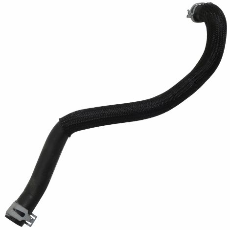 25952835 Coolant Recovery Tank Outlet/Overflow Hose 2010-17 Equinox Terrain 2.4L