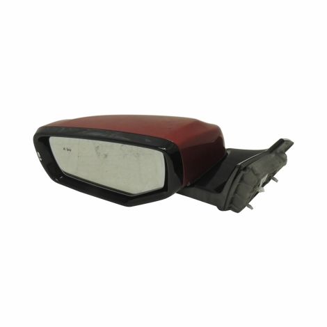 84348267 Outside Rearview Mirror Caught Red Handed G7E LH 2015-19 Cadillac CTS
