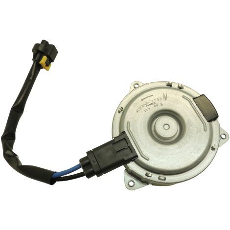 52014621AG Cooling Fan Motor Right Hand Side 2014-23 Jeep Cherokee
