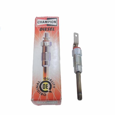 CH165 188 One Champion Boxed Diesel Glow Plug Chevy GMC Hummer