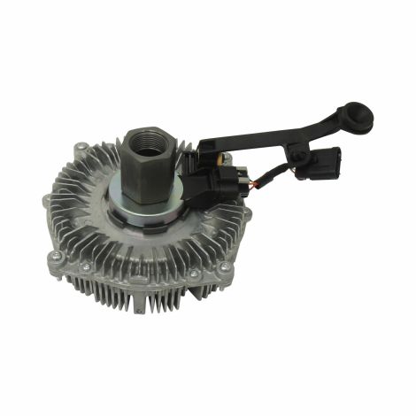 GM 84013368 Engine Cooling Fan Clutch Assembly