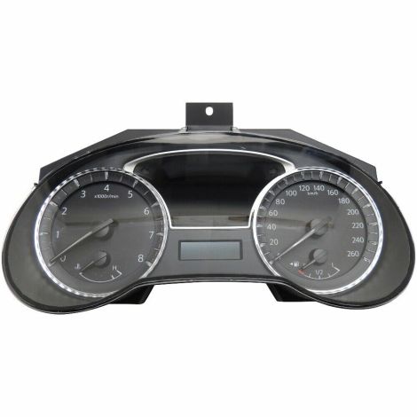 24810-9NA3C Instrument Cluster KPH Only fits 2013 Infiniti JX35