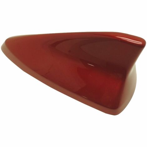 25831346 Antenna Cover Painted Crystal Red Claret 2009-11 Cadillac CTS