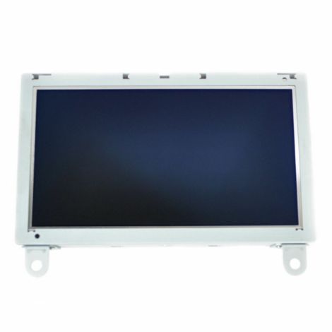 7 Inch Navigation Display Screen 2011 Buick Regal Chevy Cruze New OEM 22764031