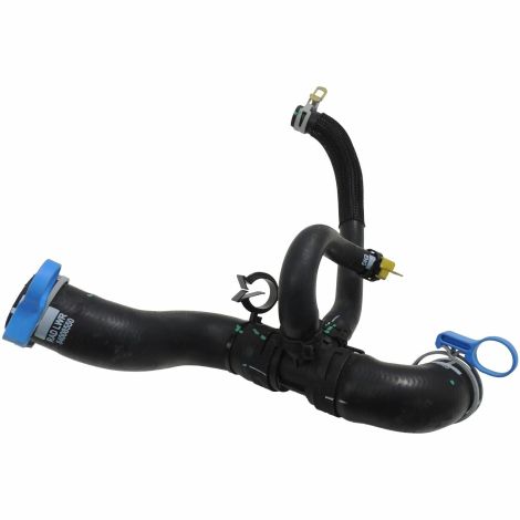 Radiator Outlet Hose - Lower 2016 Chevy Camro 3.6L w/HD Cooling New OEM 84008550