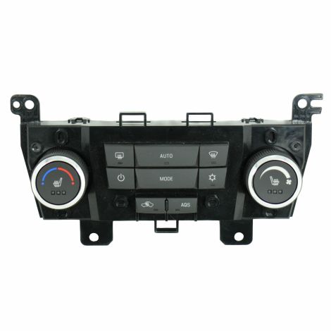 95017058 15-77217 Heater AC Control Unit New OEM GM 2011-12 Chevy Cruze