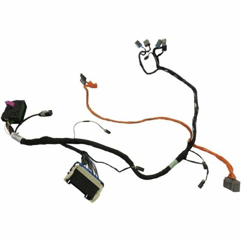 22785324 Center Console Wiring Harness 2012-13 Buick Allure LaCrosse