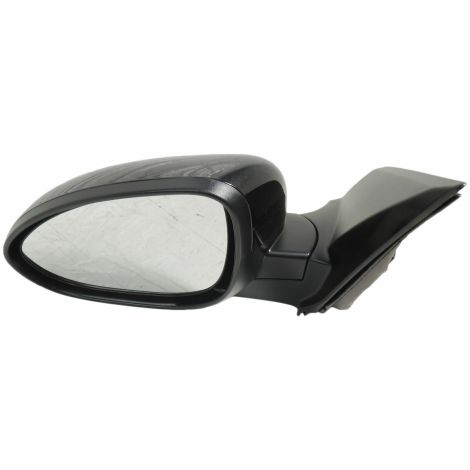 95205436 Power Side View Mirror LH Carbon Flash Painted 2015 Chevy Sonic