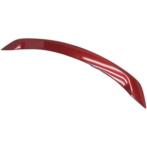 2014-15 Chevy Camaro ZL1 Rear Spoiler w/Antenna Module New OEM Crystal Red GBE