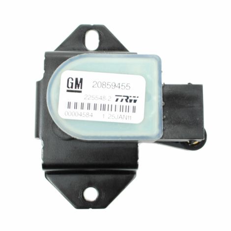 20878542 Electric Brake Position Sensor Stop Lamp Switch 2011-15 Chevy Volt