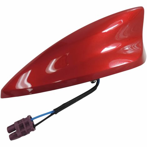 ACDelco 23346661 GM OEM Crystal Claret High Frequency Antenna 2016-17 Verano