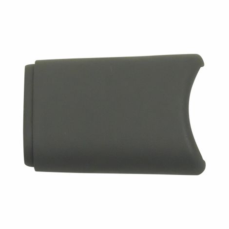 23101017 Front Seatbelt Anchor Plate Cover Titanium Gray 15-19 Silverado Sierra