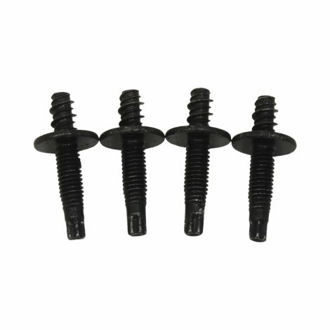 11588458 E Torx Mounting Stud/Retainer 4 Pack New OEM GM