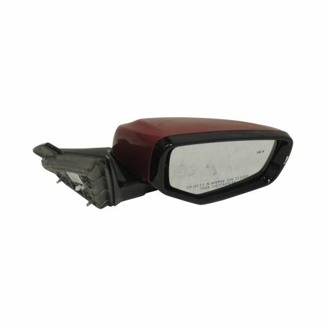 84348266 Outside Rearview Mirror Caught Red Handed G7E RH 2015-19 Cadillac CTS
