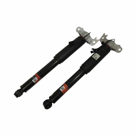84326295 Shock Absorber Pair Left and Right Rear With Upper Mount 2013-19 XTS
