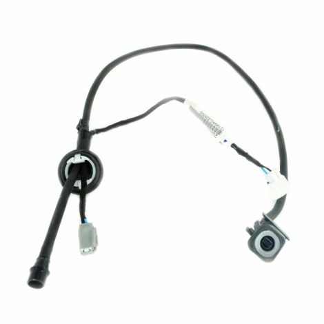 15945591 High Mounted Stop Lamp Harness w/Washer Hose 2009-14 Chevy Traverse