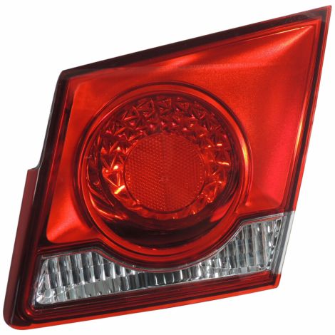 New OEM GM 2011-15 Chevy Cruze Tail Lamp RH Trunk Mounted Combination 95389372