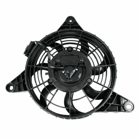 AC A/C Condenser Fan Motor Assembly 0K015-61-710C fits 1995-00 Kia Sportage