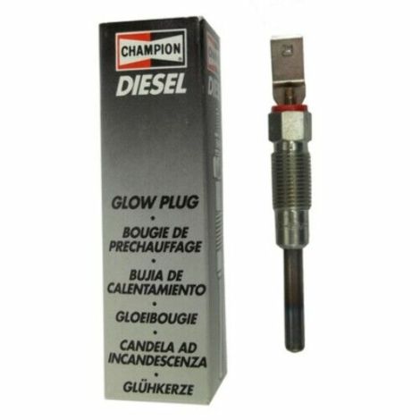 CH237 190 One Champion Boxed Diesel Glow Plug Ford Super Duty