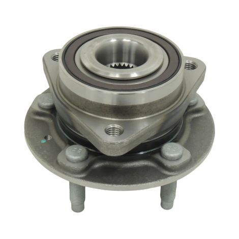 ACDelco FW440 GM Original Equipment Front Wheel Hub Assembly 13585466