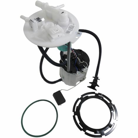 Main Fuel Pump w/Lock Ring Seal Level Sensor 43513 Equinox Terrain PZEV 13506689