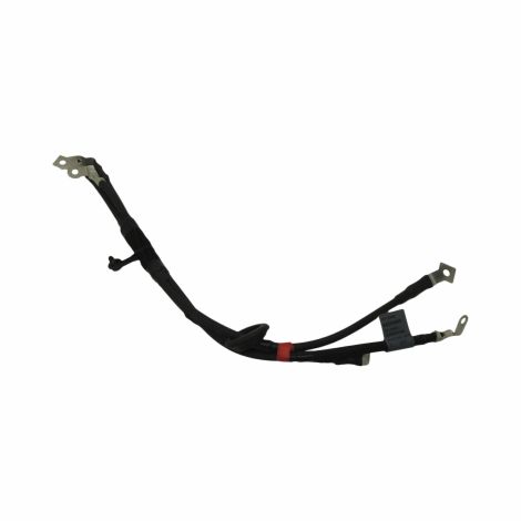 84234269 Auxiliary Generator Battery Jumper Cable 2018-19 Cadillac CTS