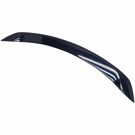 23436343 Rear Decklid Spoiler Painted Old Blue Eyes WA410Y/G1M Camaro ZL1 Coupe