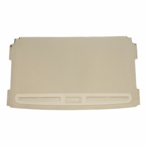 22923745 Sunroof Sunshade Neutral Cashmere Tan 2011-15 Chevy Cruze Buick Regal