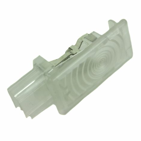 GM 13503059 Rear Compartment Courtesy Lamp Assembly