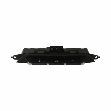 Vehicle Stability Control Switch Black 18-19 Sierra Silverado 2500 3500 84347201