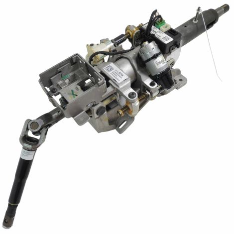 Steering Column with 22986337 Shaft 2016 Cadillac CTS RWD New OEM GM 84463282