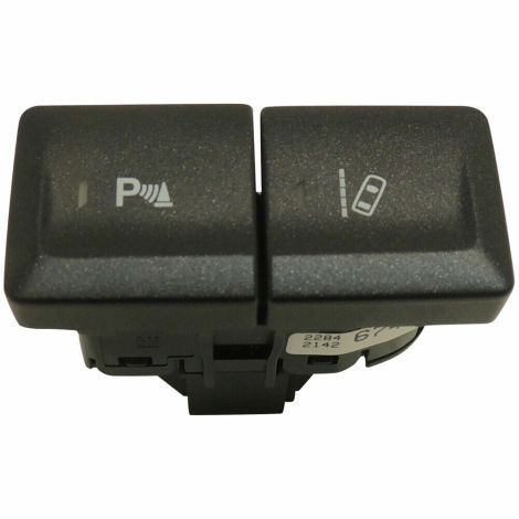 22846743 Multi-Function Switch New OEM GM 2013 Cadillac ATS