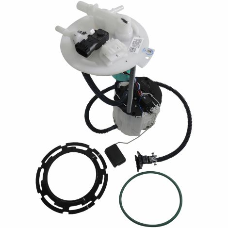 Main Fuel Pump w/Lock Ring Seal Level Sensor 43816 Equinox Terrain 2.4L 13506692