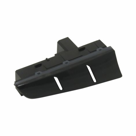84159607 Parking Asst Alarm Disable Switch Black Carbon Metallic 2014-19 CTS