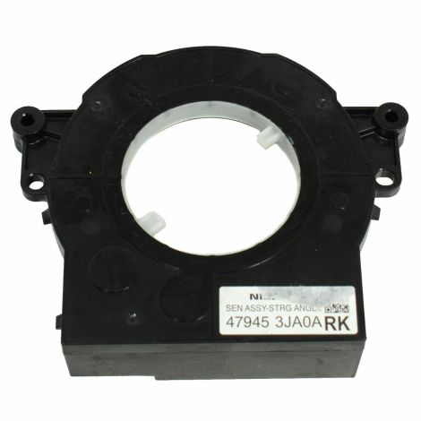 JX35 Altima Pathfinder Versa Steering Wheel Position Sensor 47945-3JA0A