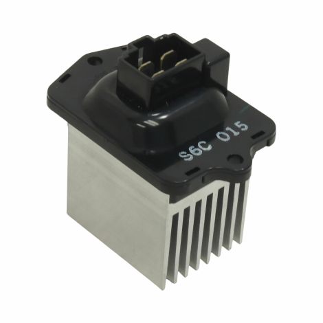Blower Motor Control Module Resistor 97235-C2000 2015-19 Sonata With Auto AC