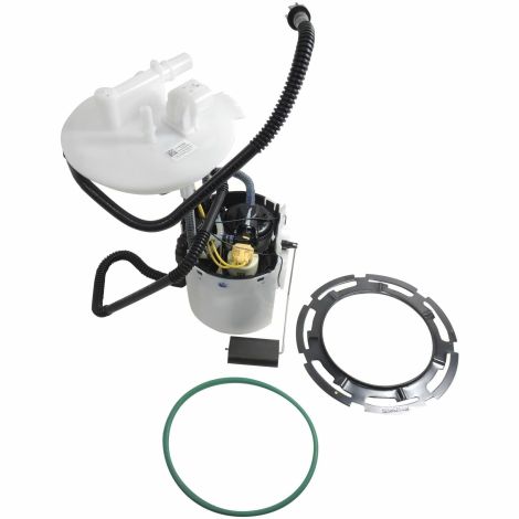 Fuel Pump Level Sensor Seal & Lock Ring 17-18 Acadia XT5 18 Enclave AWD 23379152