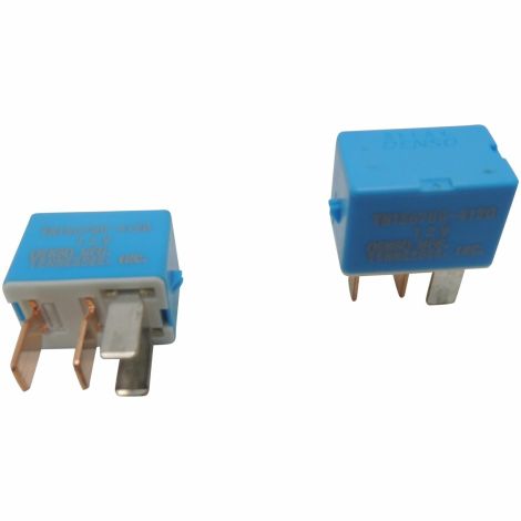 2-Pack of Denso Automotive Relays 567-0004